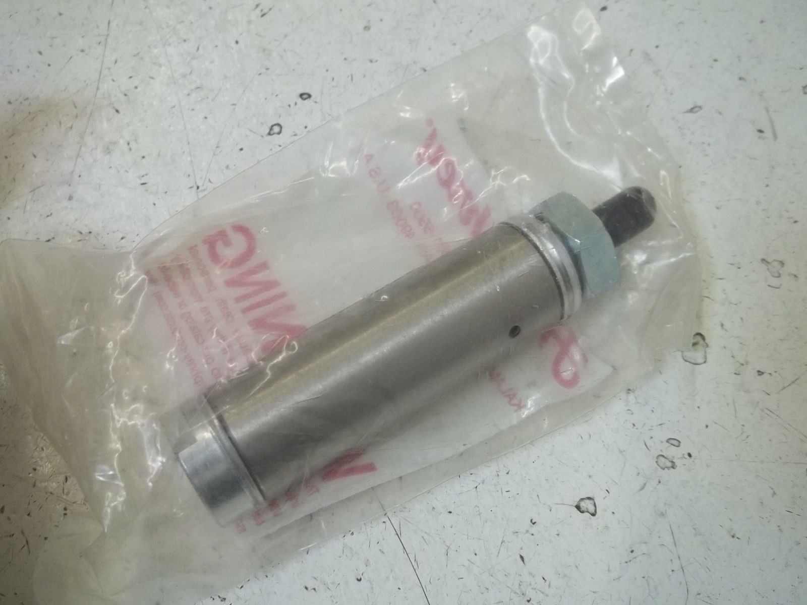 HUMPHREY 7-S-1 PNEUMATIC CYLINDER *NEW IN FACTORY BAG*