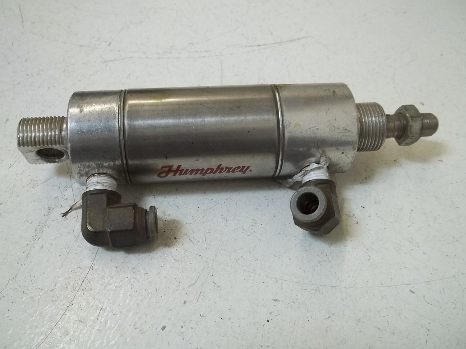 HUMPHREY CP069 *USED*