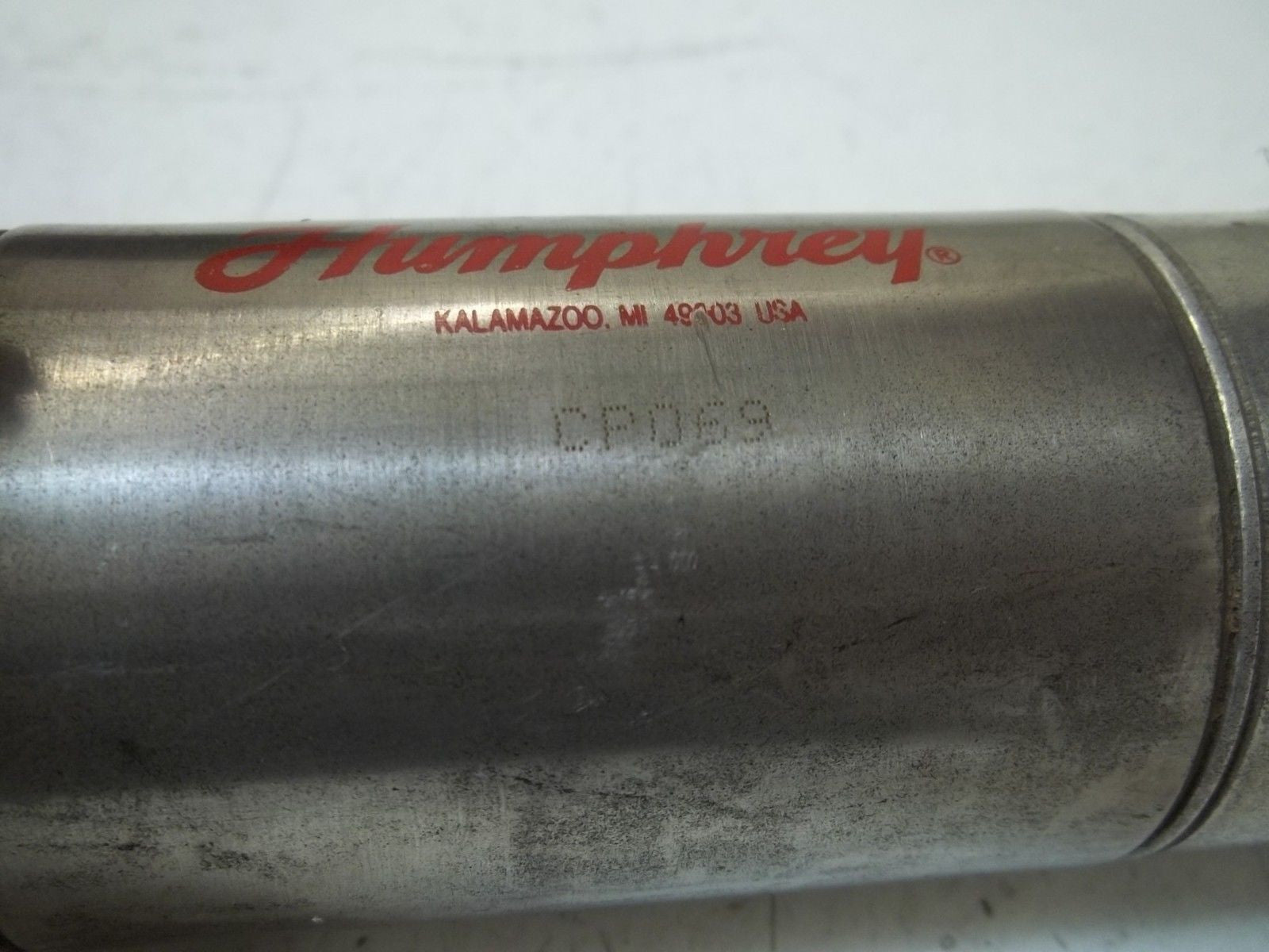 HUMPHREY CP069 *USED*