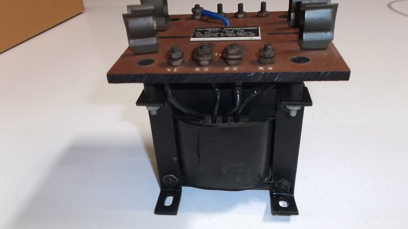 HUNTERDON TRANSFORMER A-1180 *USED*