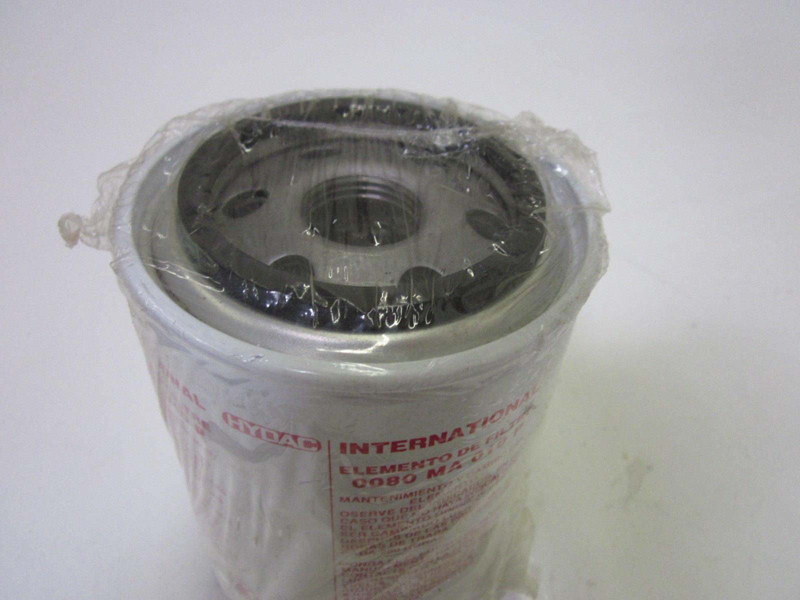 HYDAC INTERNATIONAL 1P0750653 *NEW NO BOX*