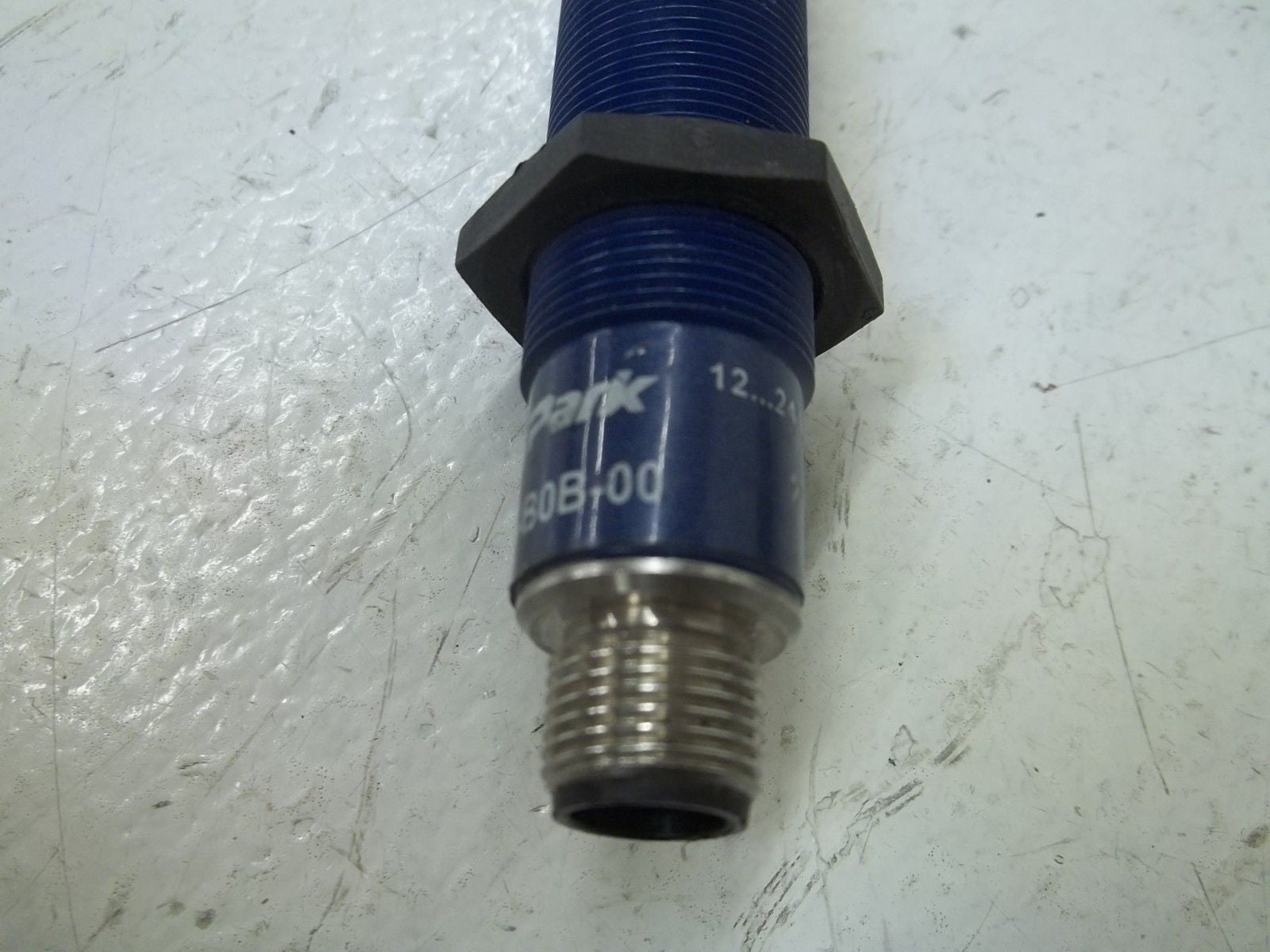 HYDE PARK SM660A-B0B-00 *USED*