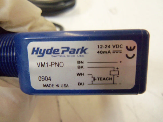 HYDE PARK VM1-PNO *NEW IN BOX*
