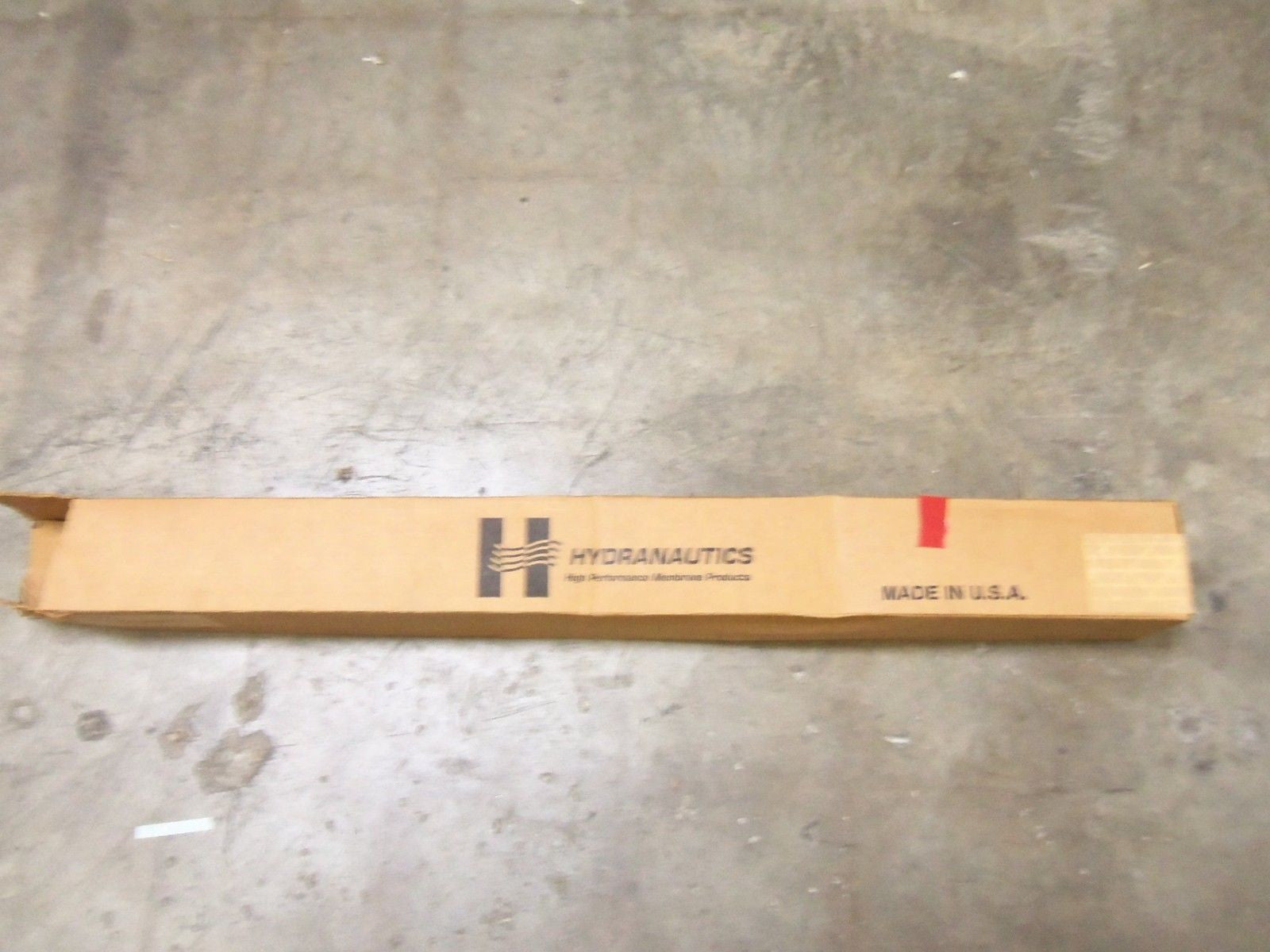 HYDRANAUTICS 4040-MSA-CAB2 *NEW IN BOX*