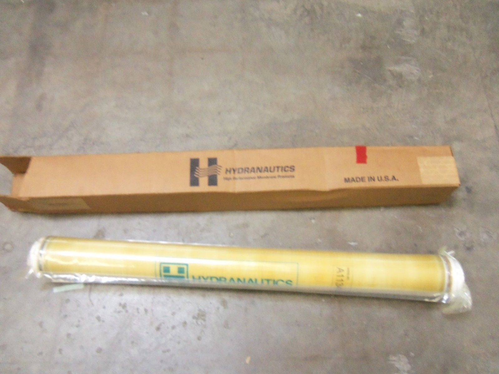 HYDRANAUTICS 4040-MSA-CAB2 *NEW IN BOX*