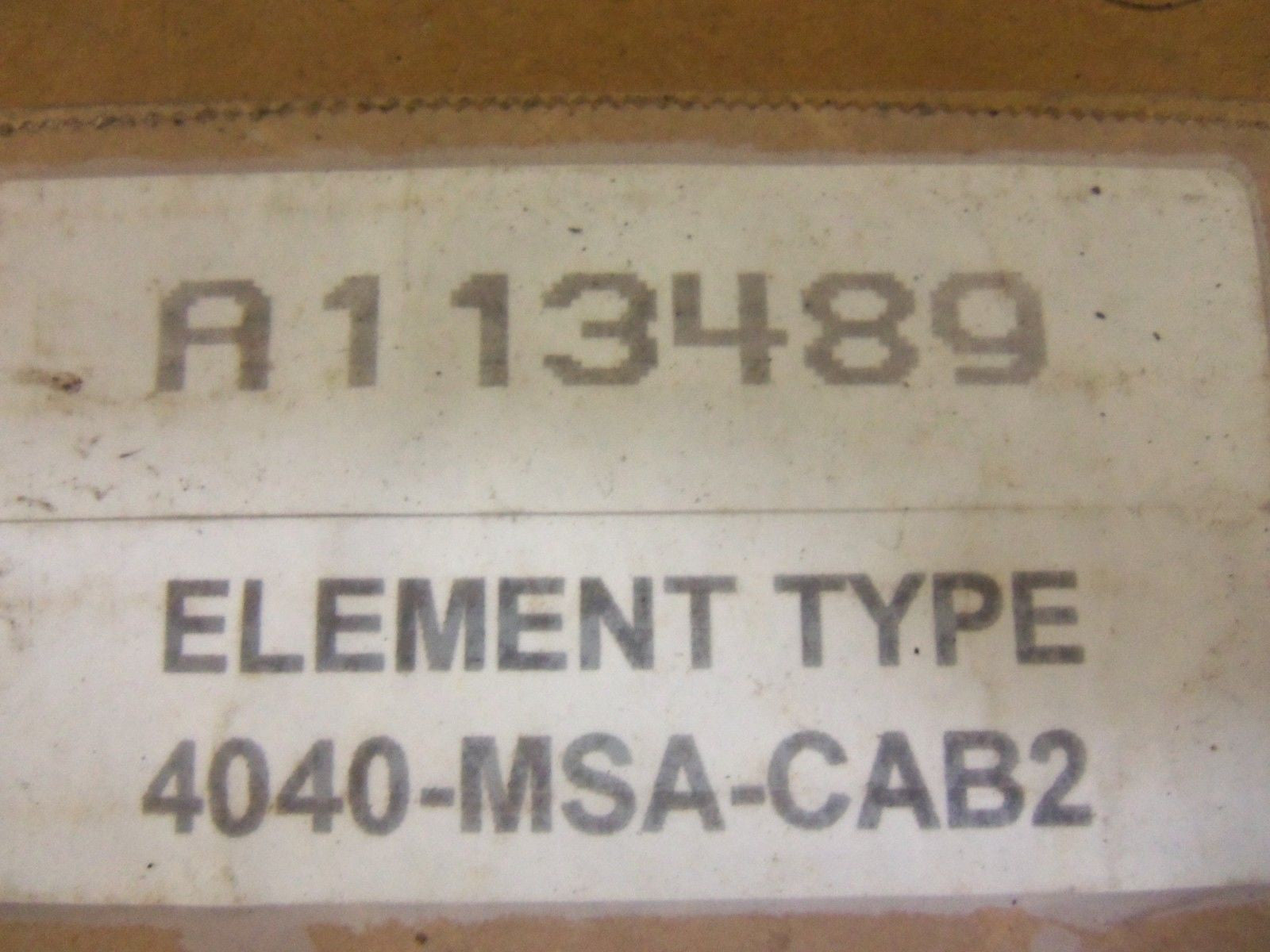 HYDRANAUTICS 4040-MSA-CAB2 *NEW IN BOX*
