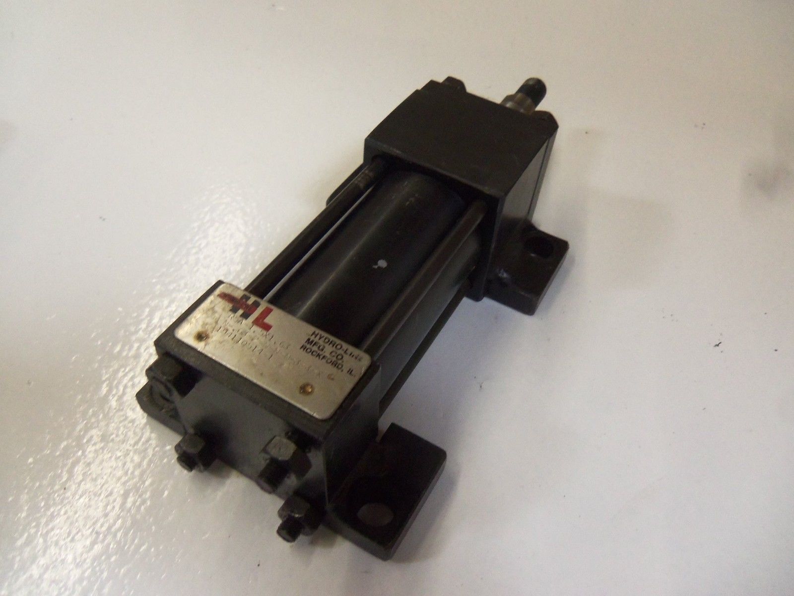 HYDRO-LINE R5A-1.5X1.63 *USED*