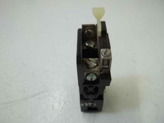I-T-E E20C0L1 *NEW IN BOX*
