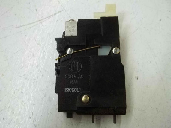 I-T-E E20C0L1 *NEW IN BOX*