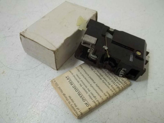 I-T-E E20C0L1 *NEW IN BOX*
