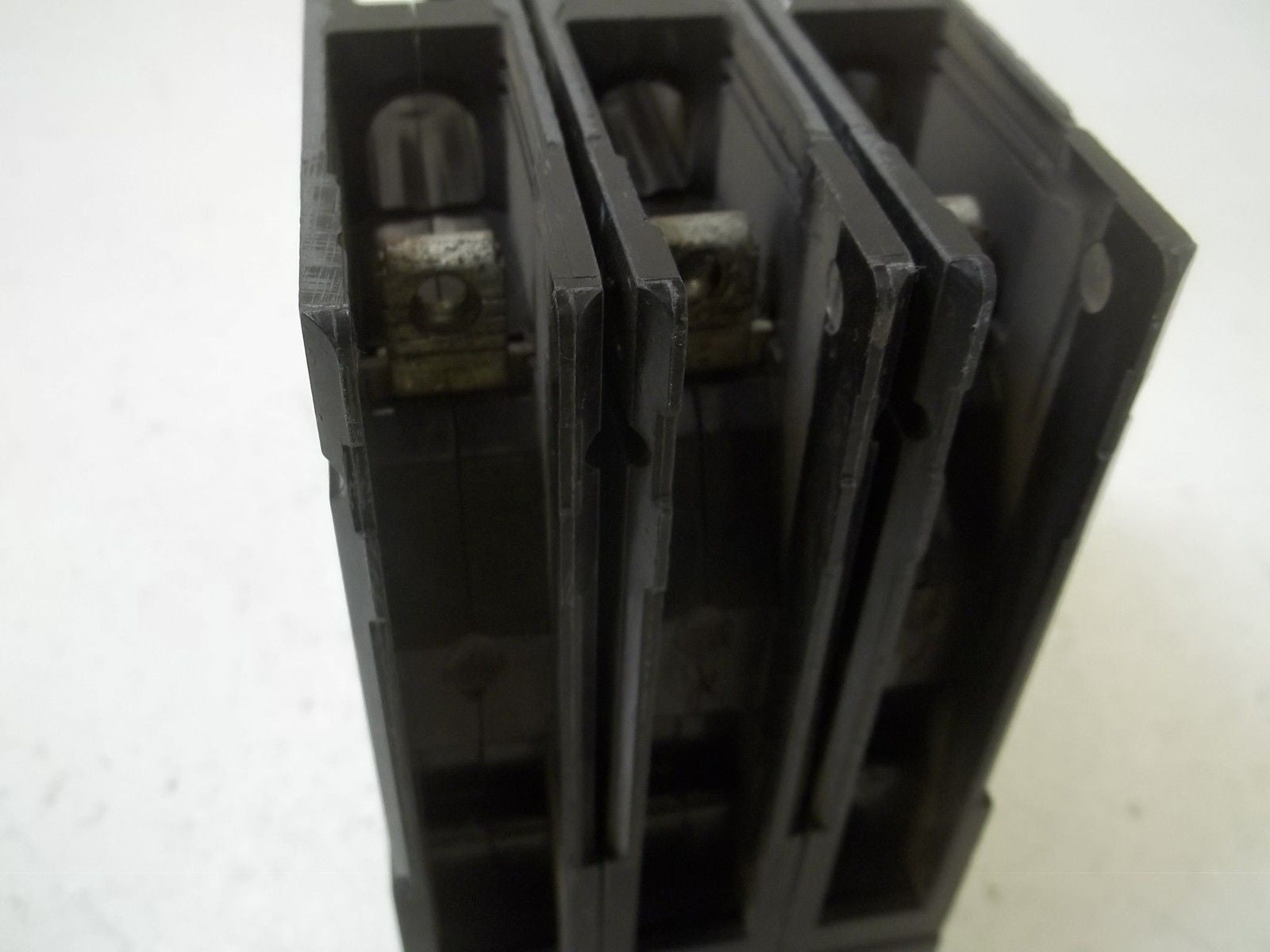 I-T-E E43B015 CIRCUIT BREAKER *USED*