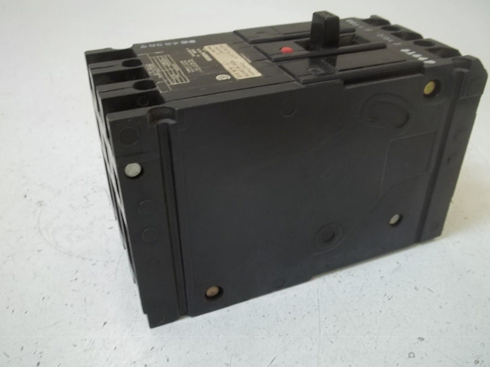I-T-E E43B020 CIRCUIT BREAKER *NEW NO BOX*