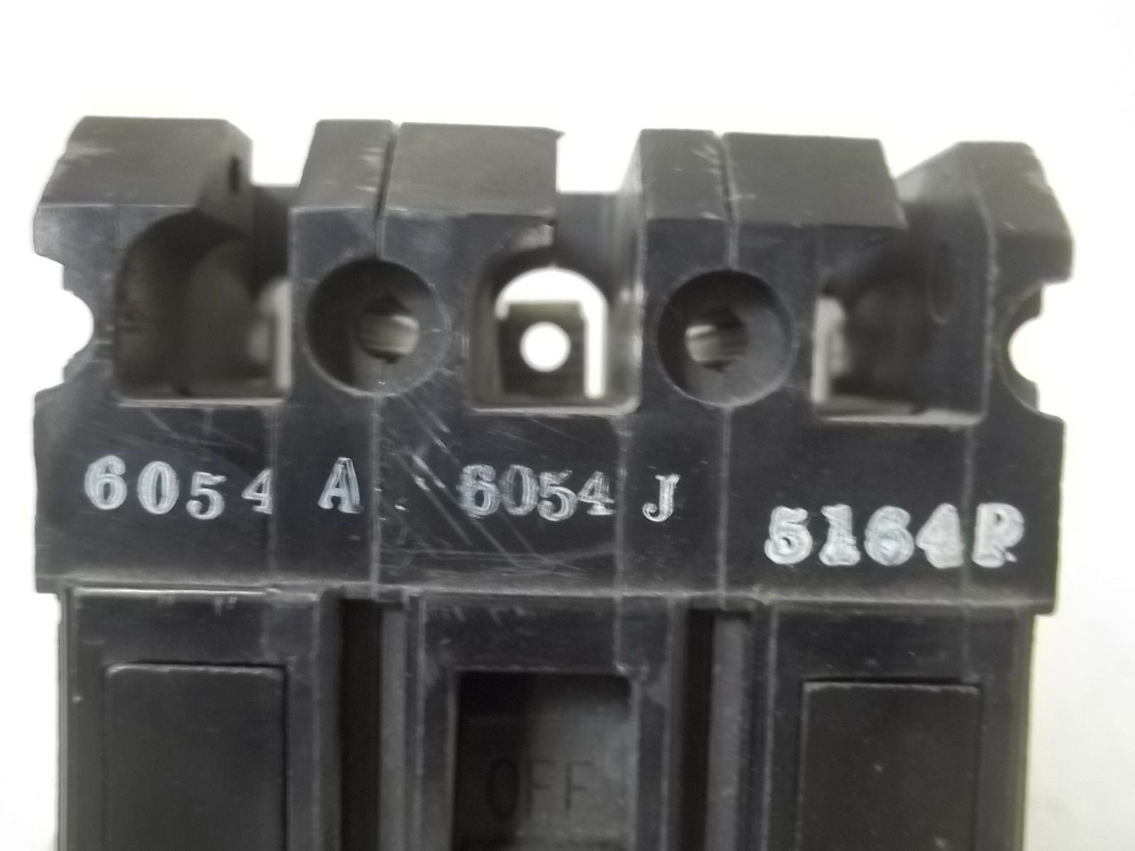I-T-E E43B020 CIRCUIT BREAKER *NEW NO BOX*