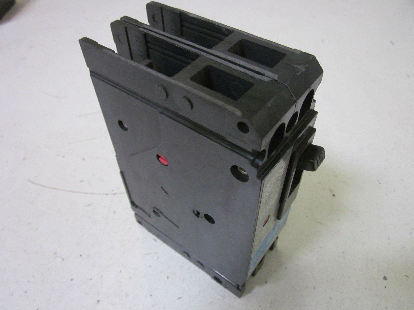 I-T-E ED42B015 CIRCUIT BREAKER  *USED*