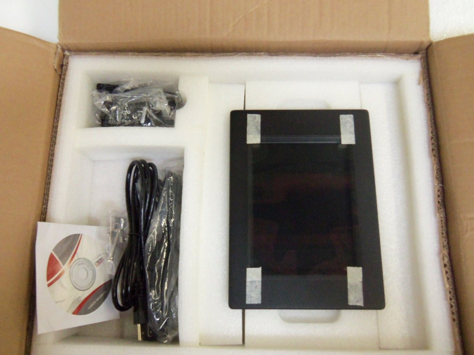 I-TECH COMPANY iNAP-800 DISPLAY *NEW IN BOX*