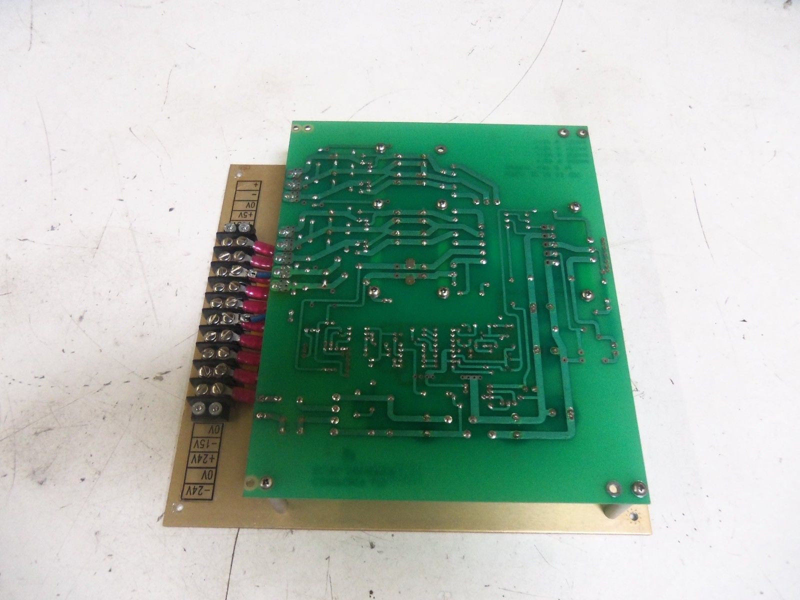 ICONOPOWER E3U16-445 SWITCH MODE POWER *USED*