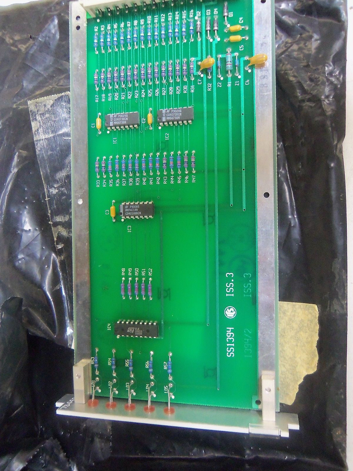 ICS XSSD220410 *USED*