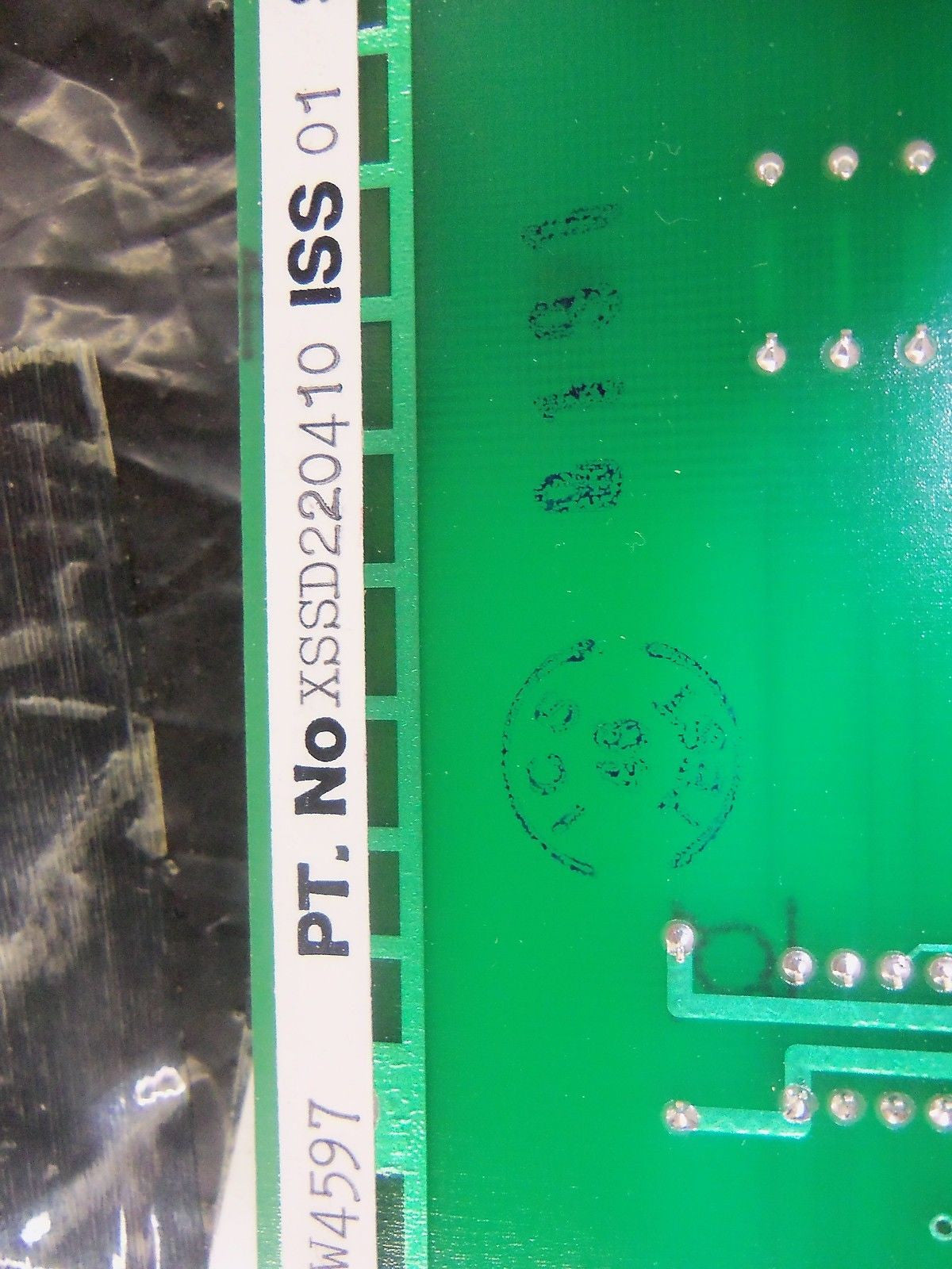 ICS XSSD220410 *USED*