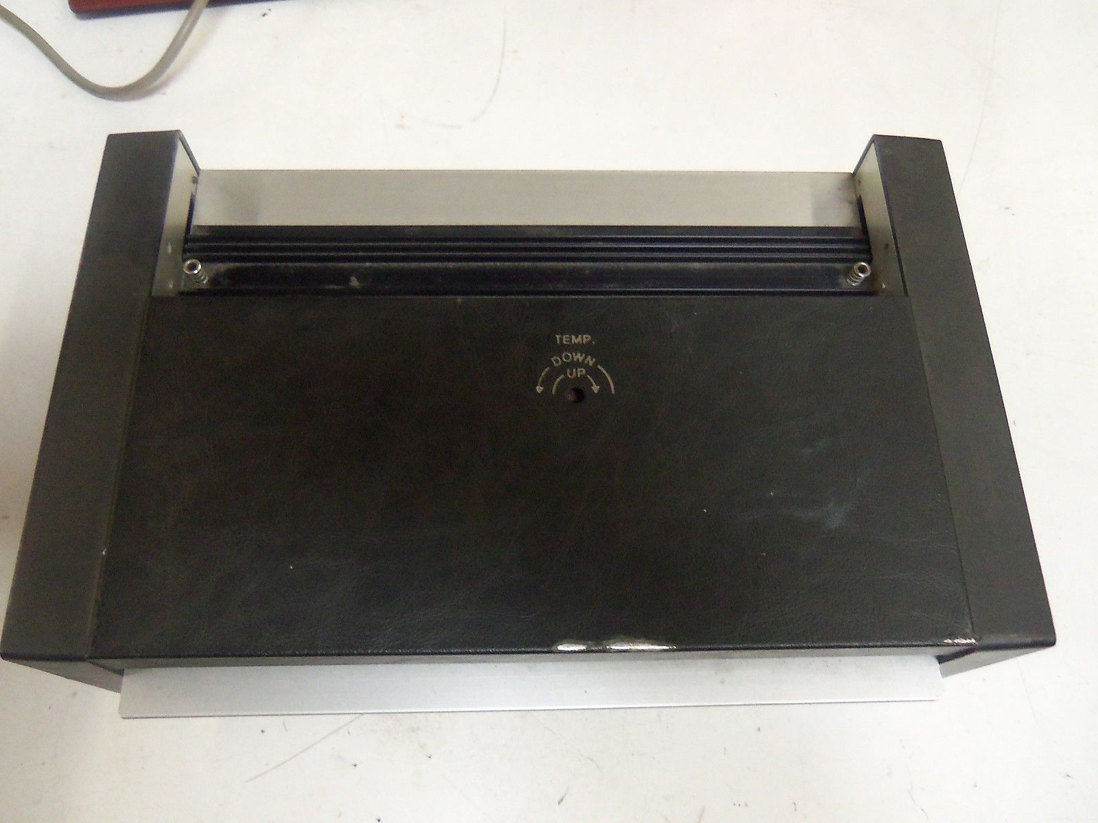 IDESCO 6000S *USED*
