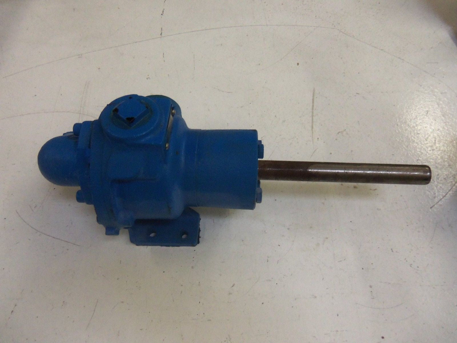 PUMP, INC. H432 HYDRUALIC PUMP *USED*