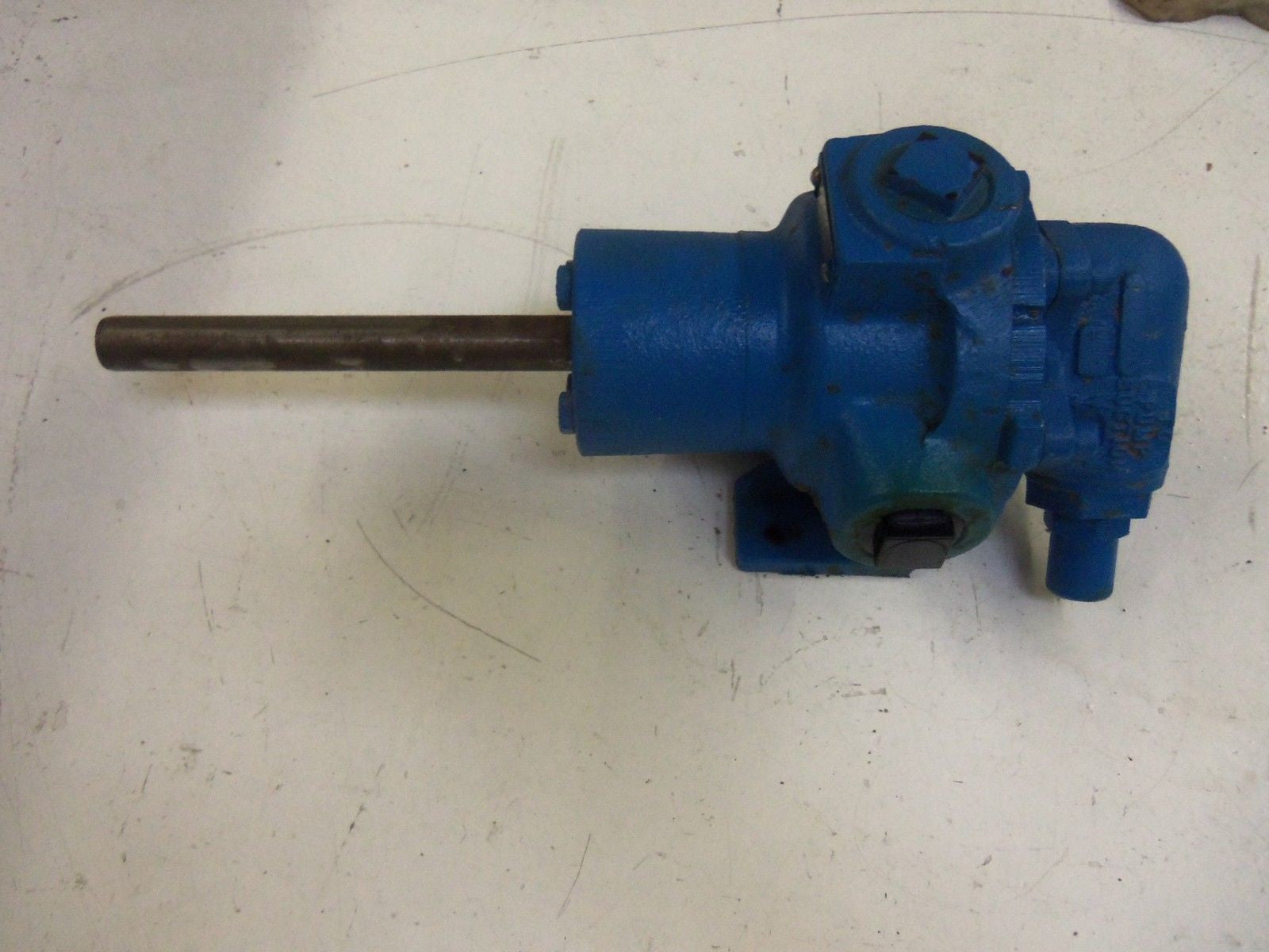 PUMP, INC. H432 HYDRUALIC PUMP *USED*