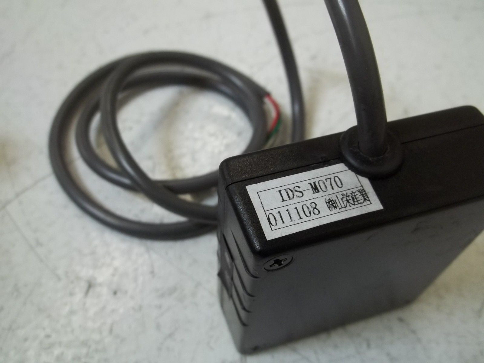 IDS-M070 *NEW NO BOX*