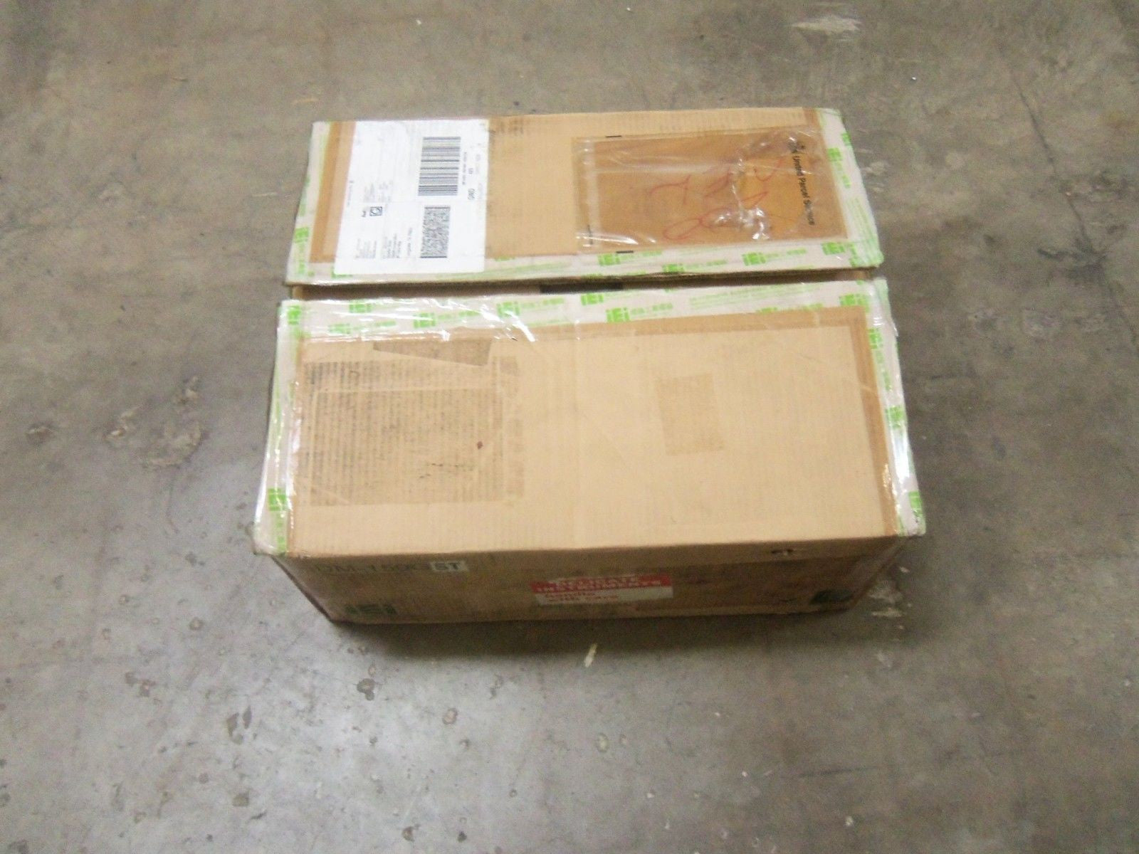 IEI DM-150GS/T-R *NEW NO BOX*