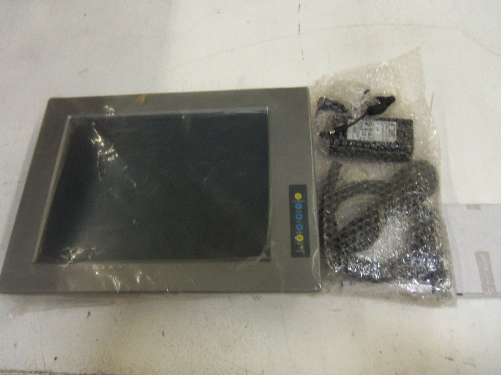 IEI DM-150GS/T-R *NEW NO BOX*