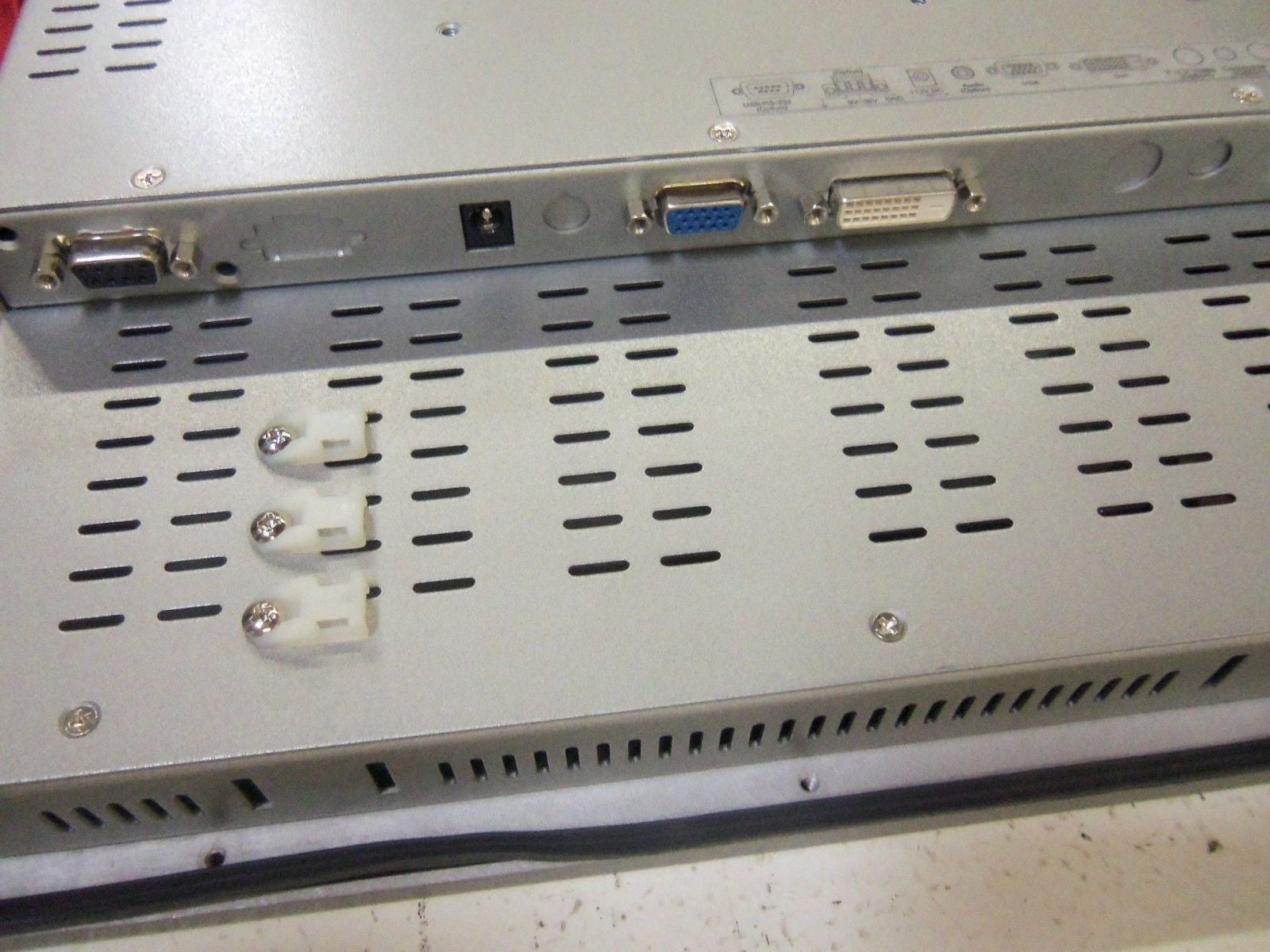 IEI DM-150GS/T-R *NEW NO BOX*