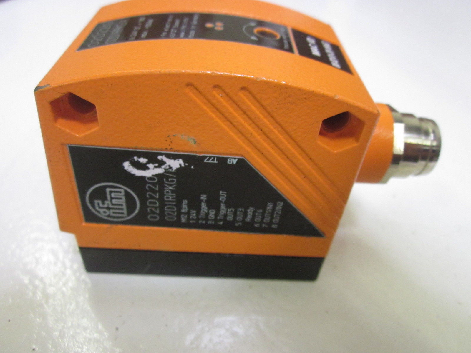 IFM O2D220 *NEW NO BOX*