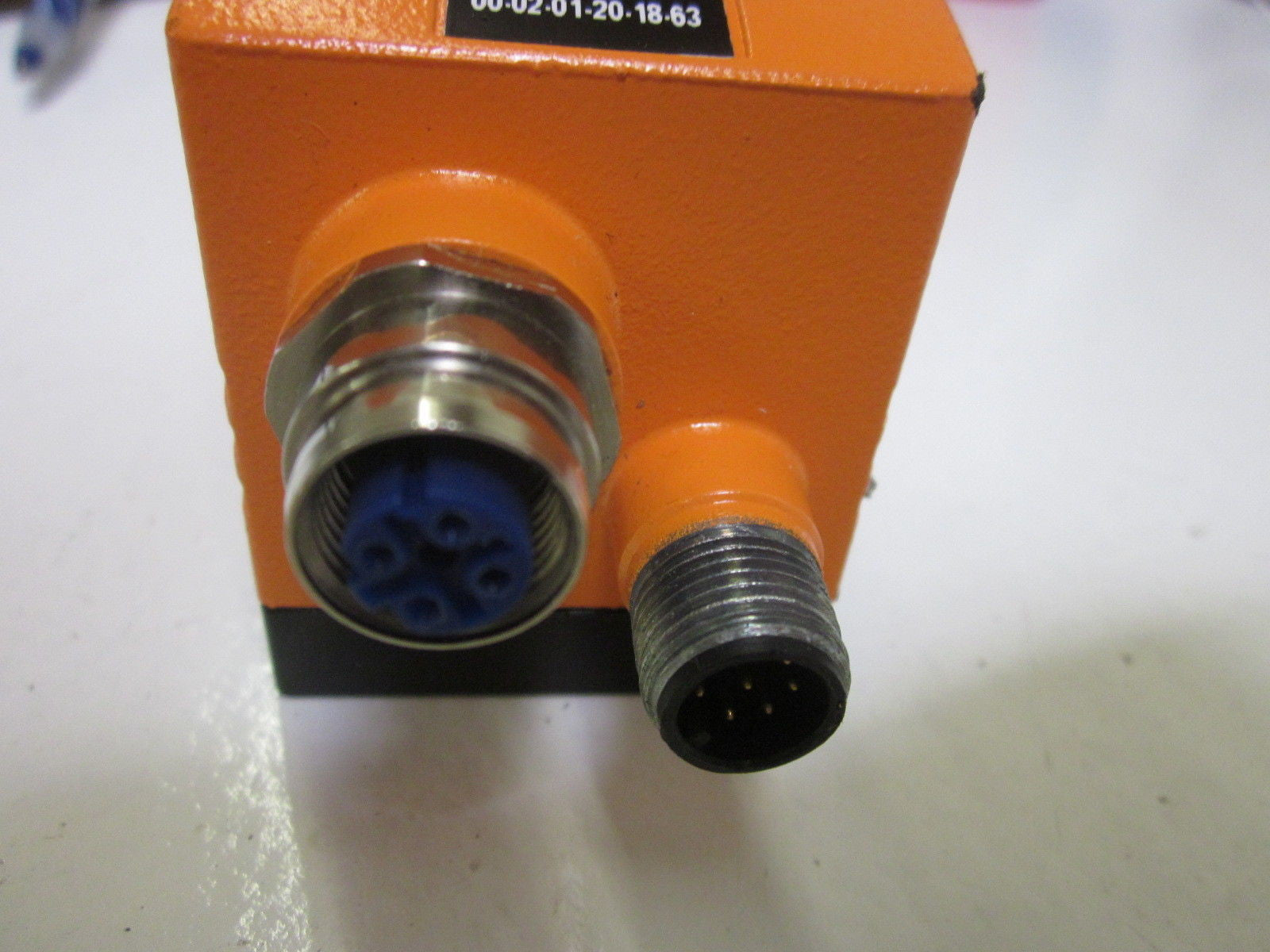 IFM O2D220 *NEW NO BOX*