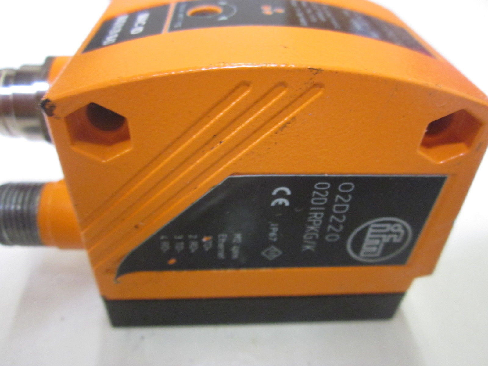 IFM O2D220 *NEW NO BOX*