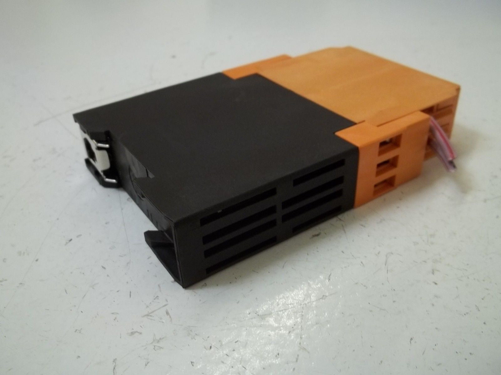 IFM DN0200 ELECTRIC *USED*