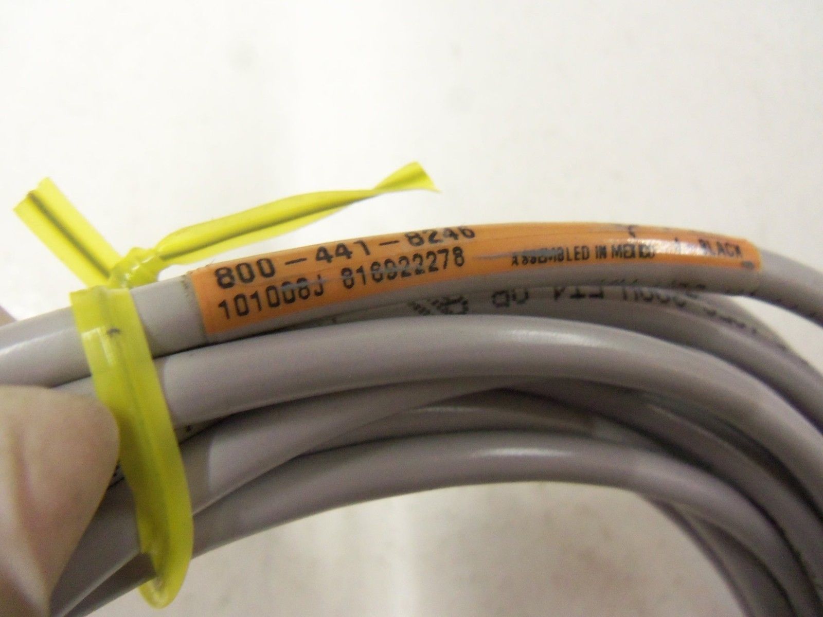 IFM ELECTRIC E18112 *NEW NO BOX*