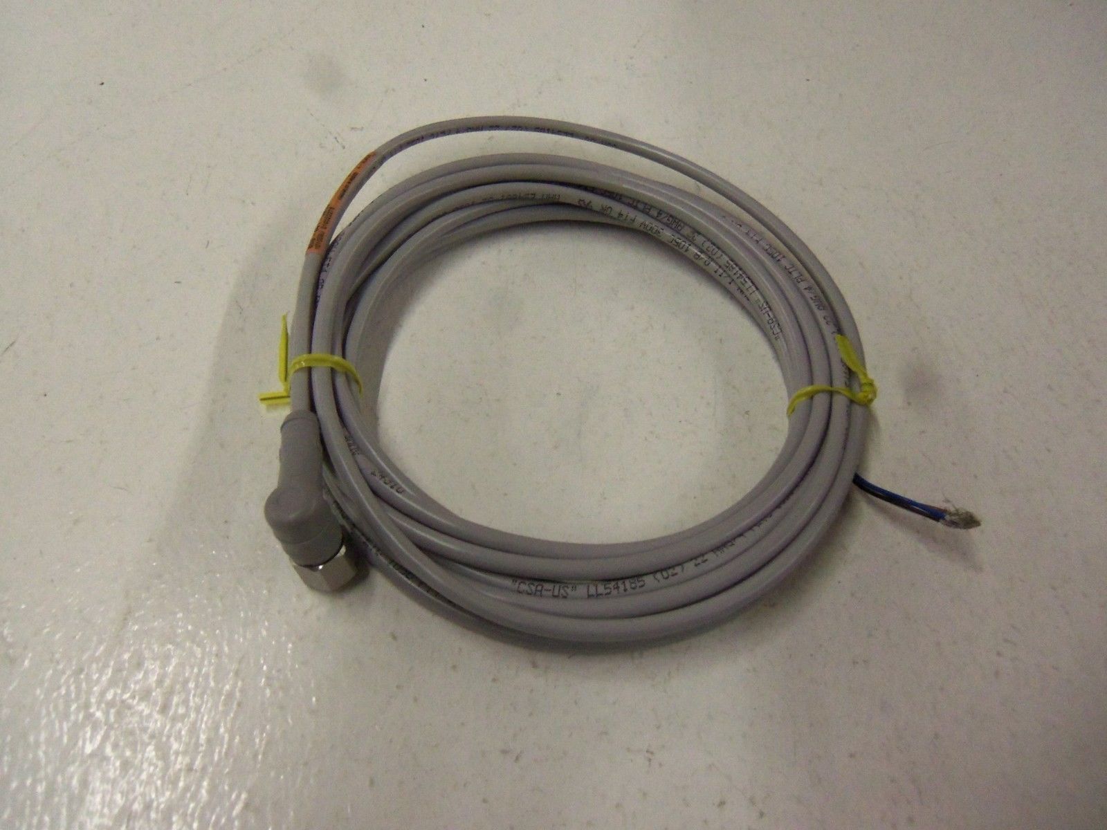 IFM ELECTRIC E18112 *NEW NO BOX*