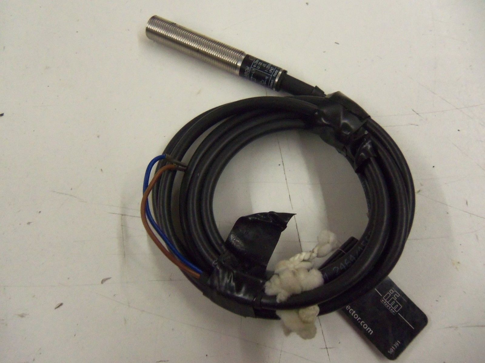 IFM ELECTRIC IF0303 *USED*