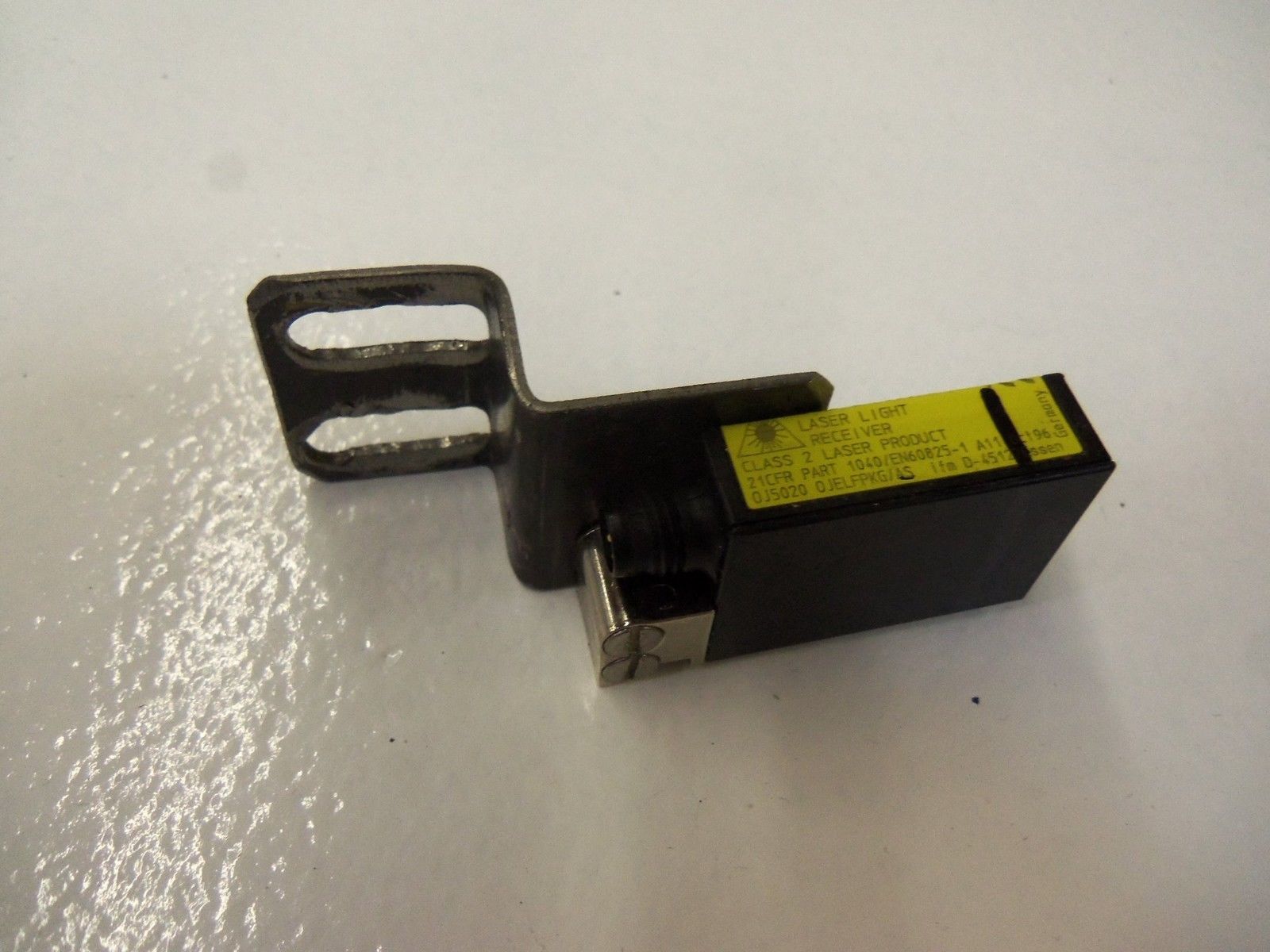 IFM ELECTRIC OJ5020 *USED*