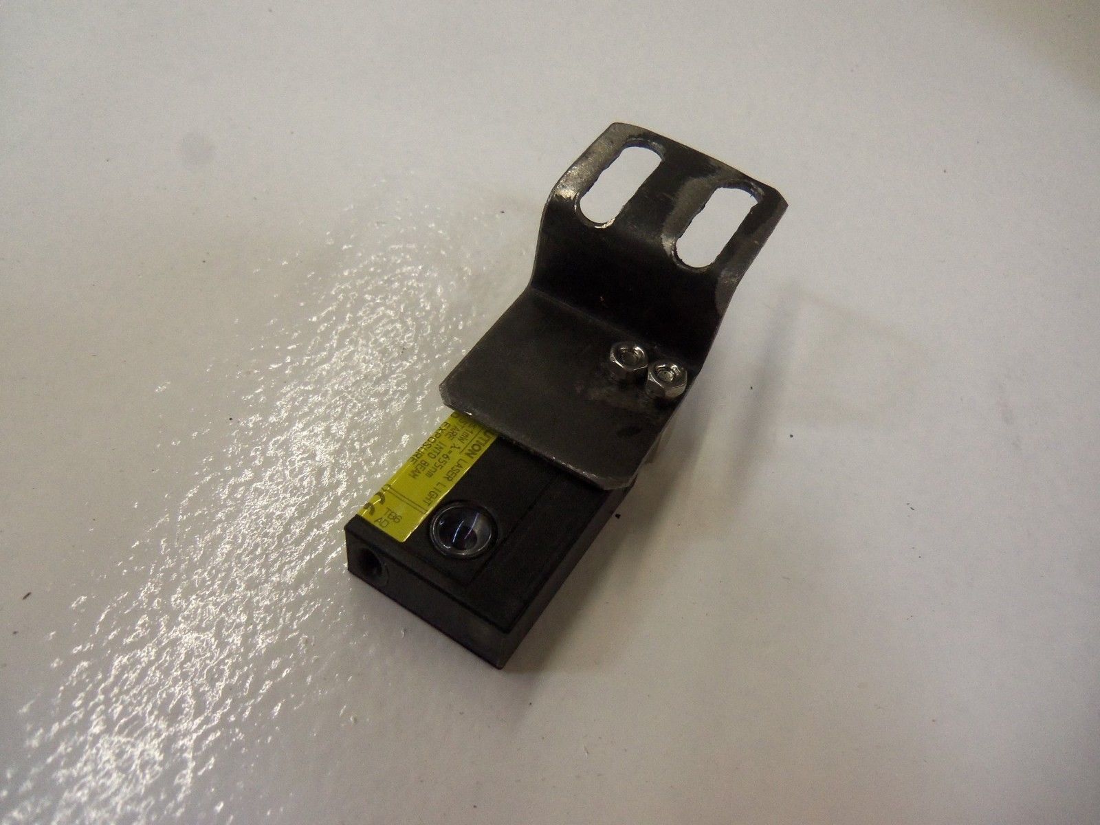IFM ELECTRIC OJ5020 *USED*