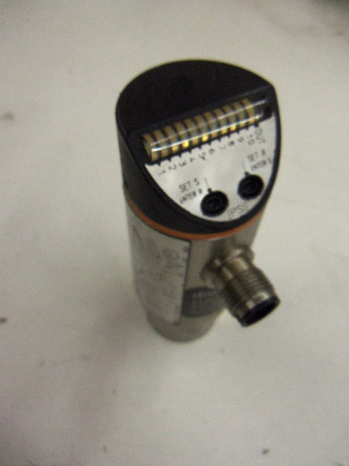 IFM ELECTRIC PB5227 *USED*