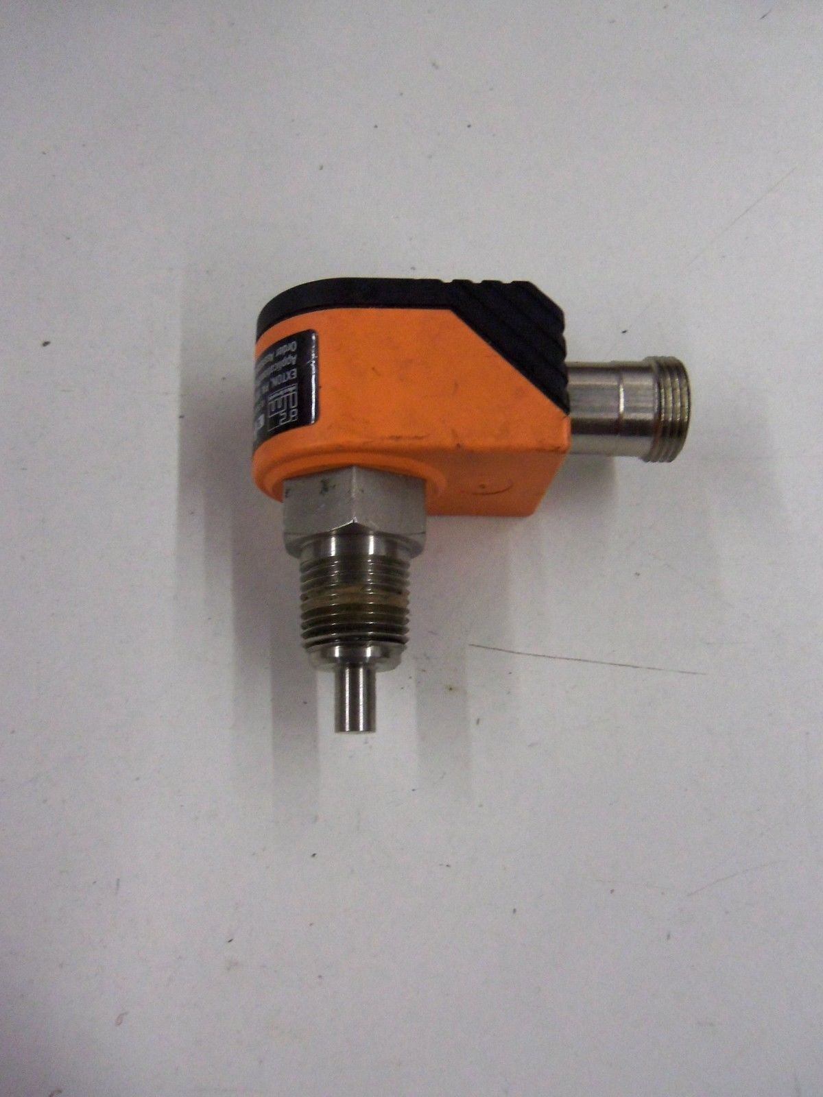 IFM ELECTRIC ST0533 *USED*