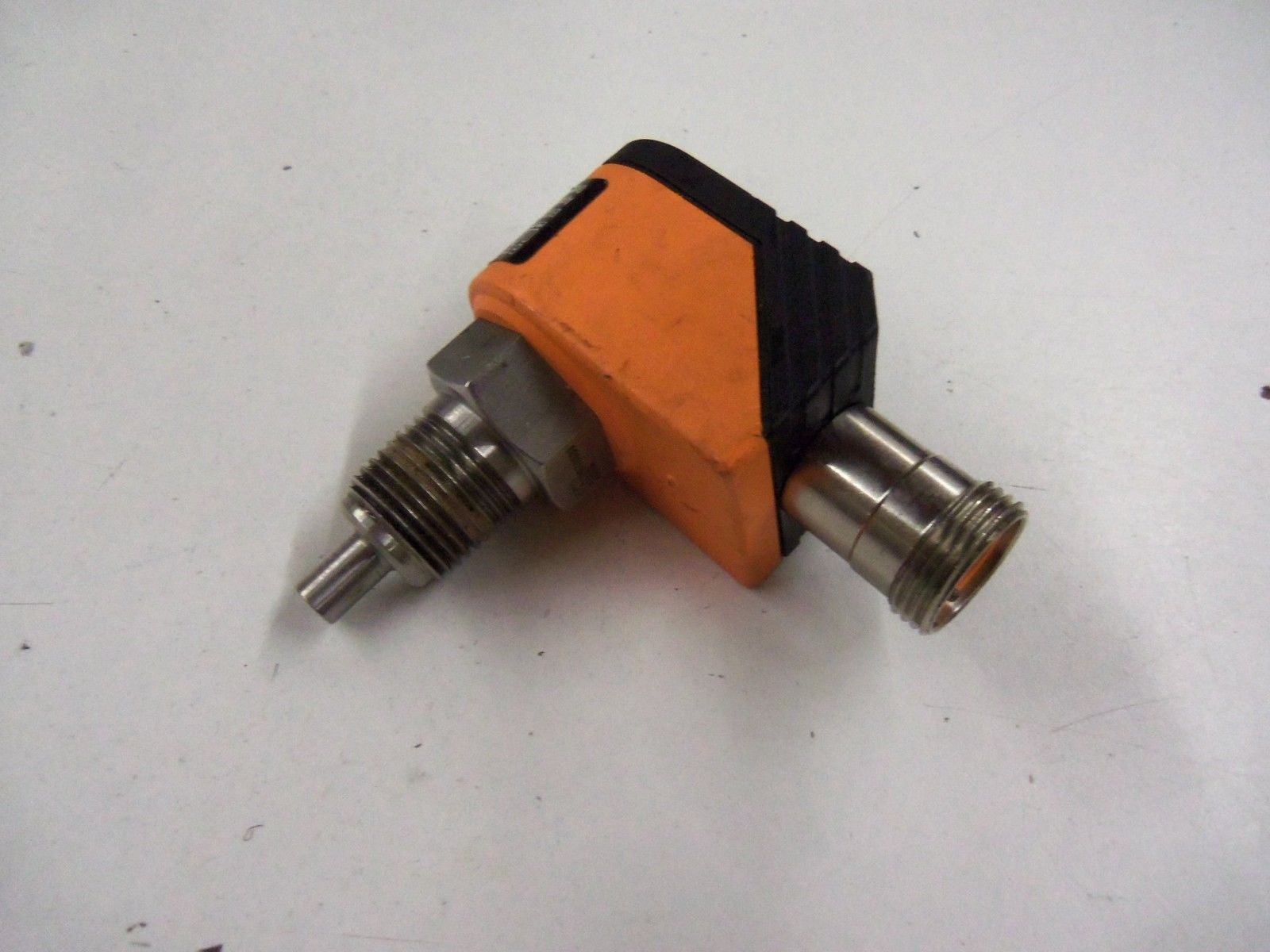 IFM ELECTRIC ST0533 *USED*