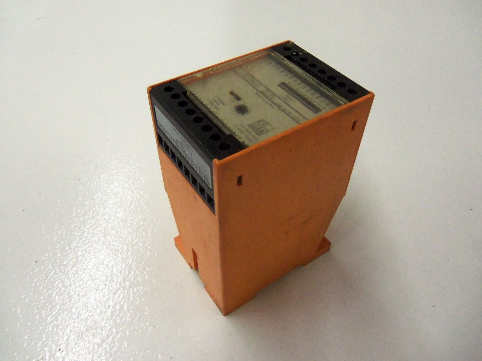 IFM ELECTRIC SY0100 *USED*