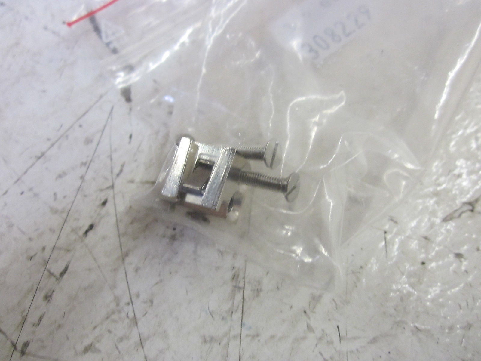 IFM ELECTRONIC OJ5053 PHOTOELECTRIC SENSOR 0JHLFNKG/F0/AS *NEW IN BOX*