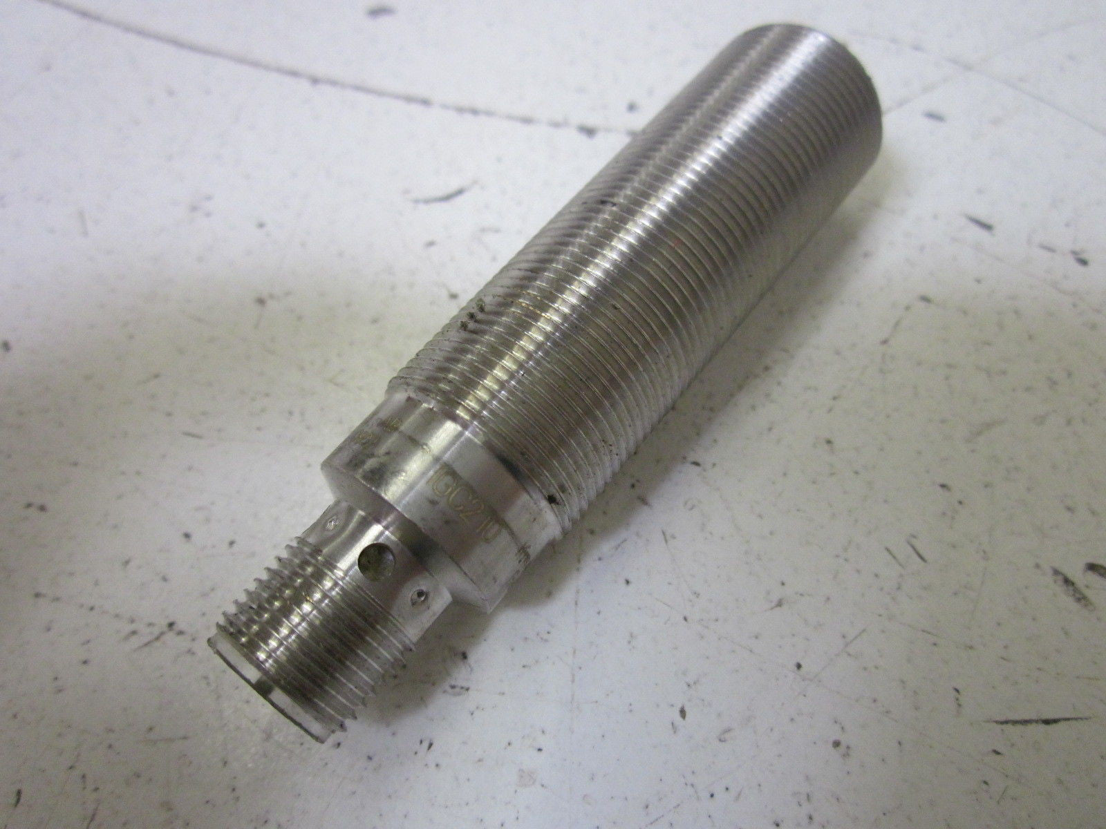 IFM IGC210 *USED*