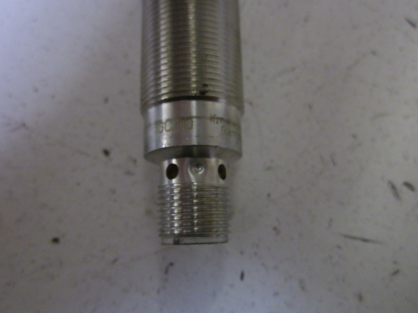 IFM IGC210 *USED*
