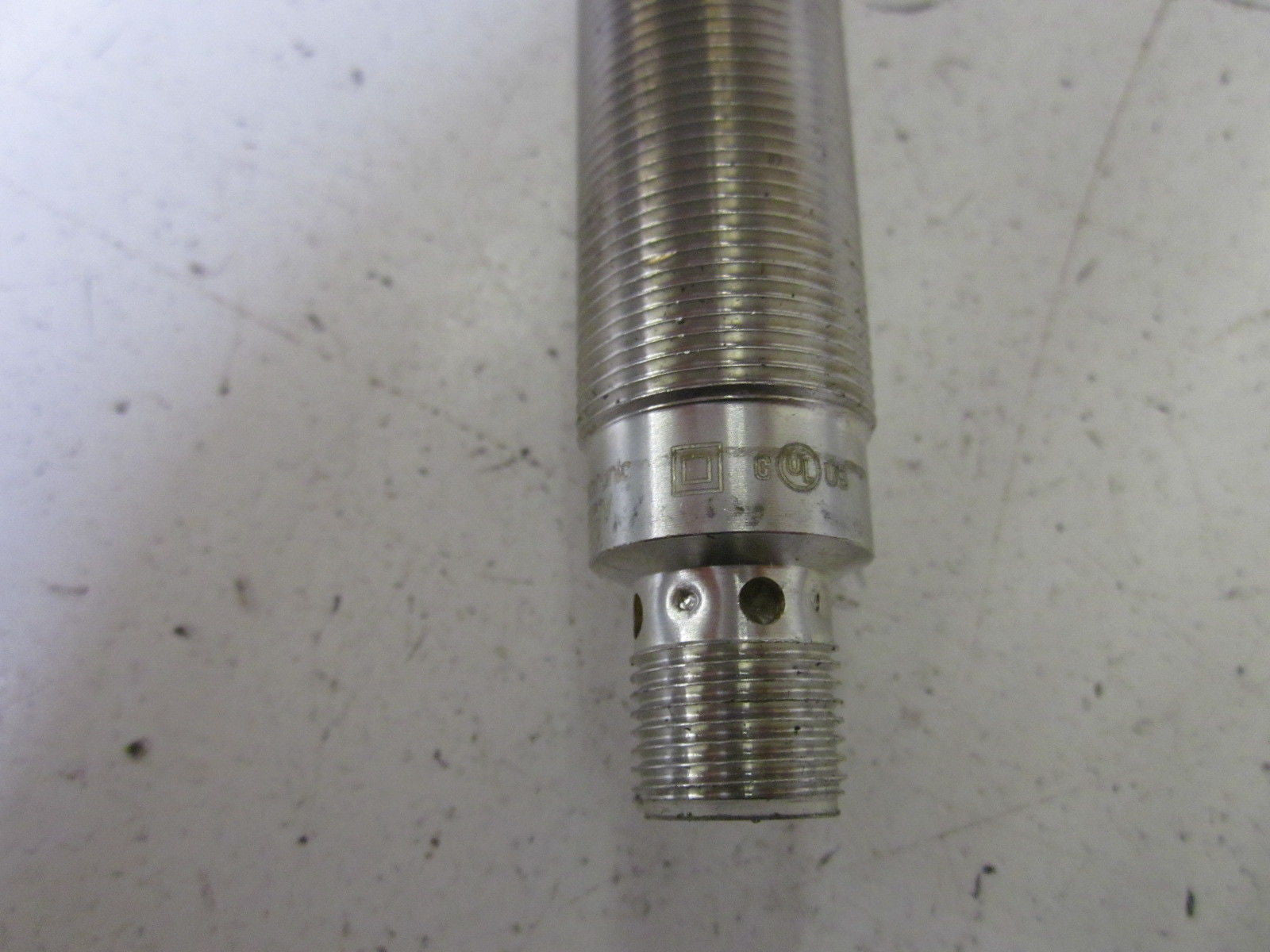 IFM IGC210 *USED*