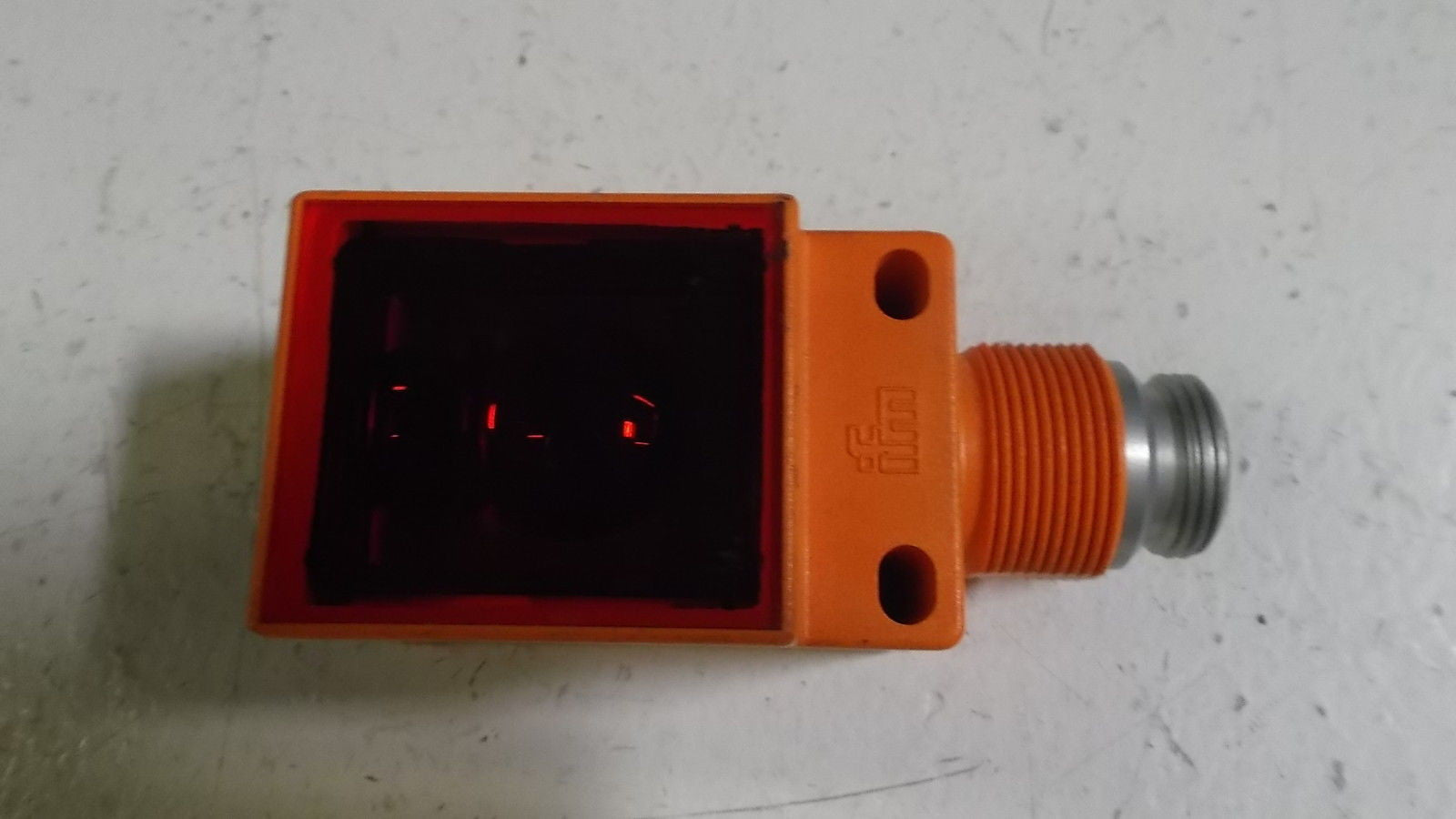 IFM OM0010 *USED*