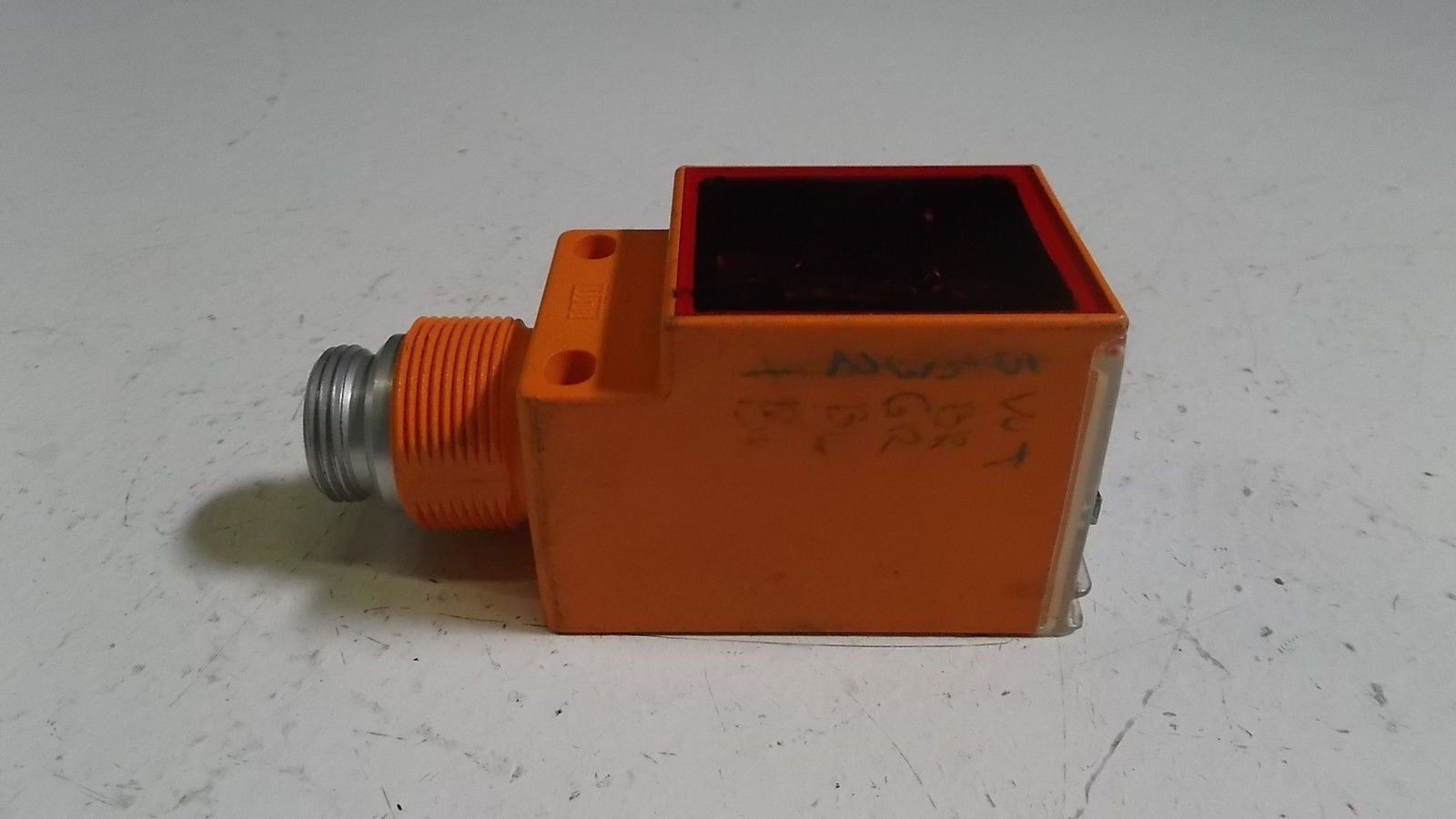 IFM OM0010 *USED*