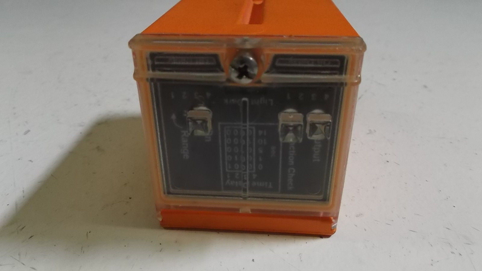 IFM OM0010 *USED*