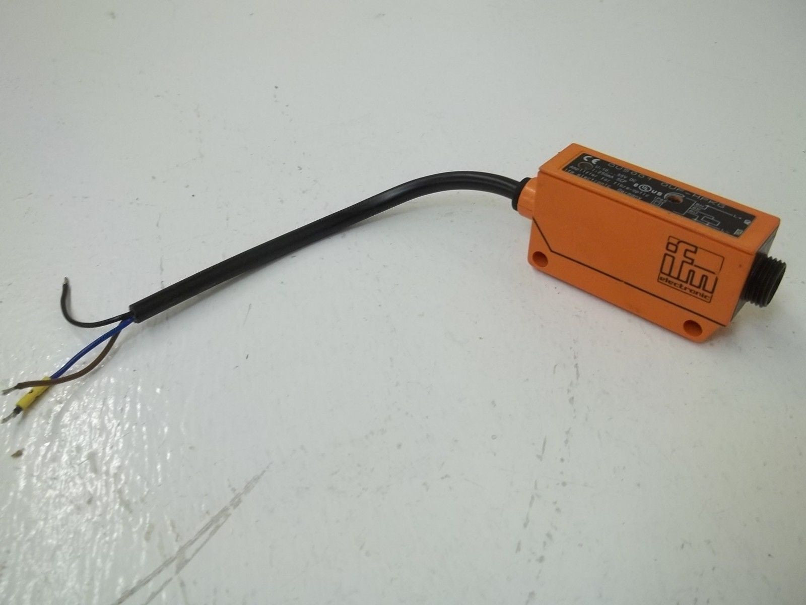 IFM OU5001 *USED*